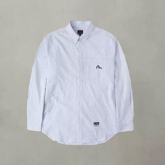 EVISU 2026 Men's and Women's Shirts