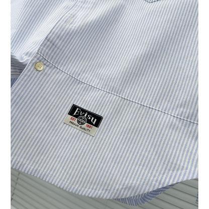 EVISU 2026 Men's and Women's Shirts