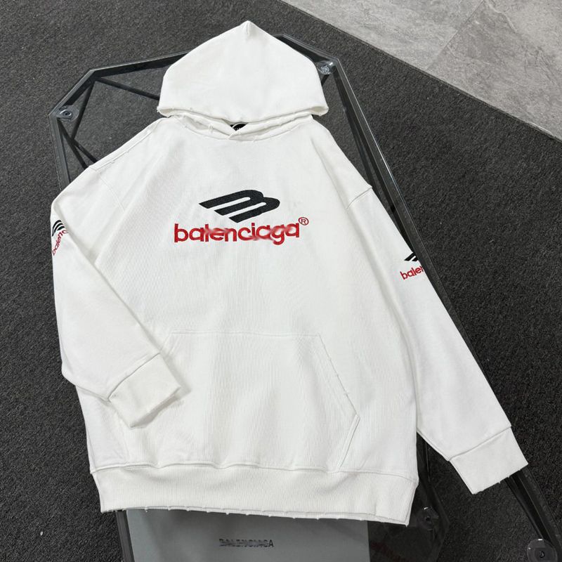 Balen 2026 Men's & Women's Sweatshirts