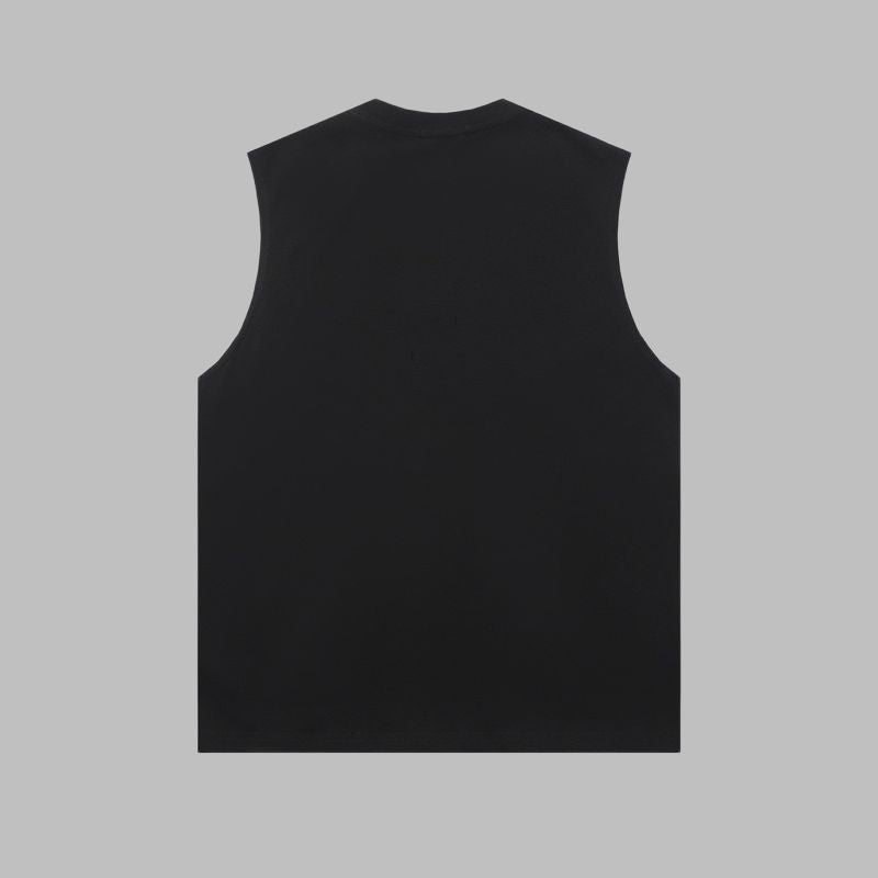 BLCG 2025 Men's and Women's Vest T-shirt