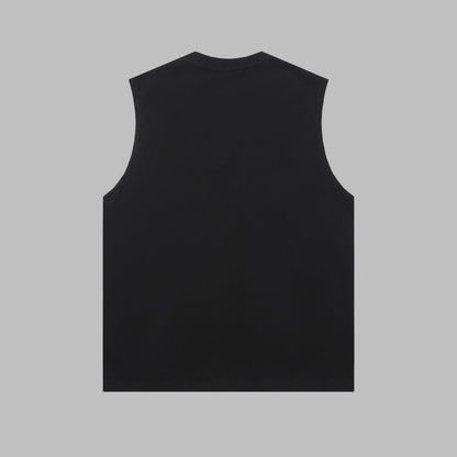 BLCG 2025 Men's and Women's Vest T-shirt