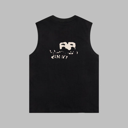 BLCG 2025 Men's and Women's Vest T-shirt