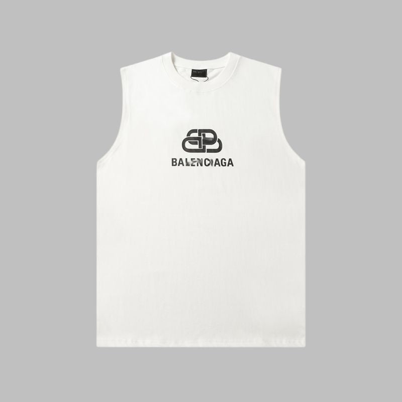 BLCG 2025 Men's and Women's Vest T-shirt