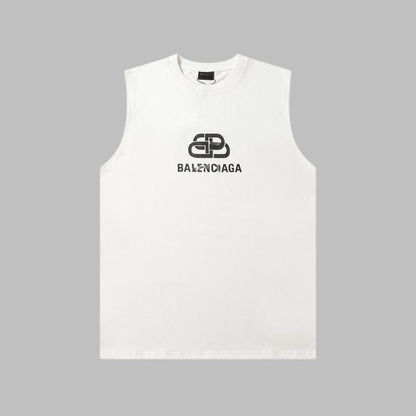 BLCG 2025 Men's and Women's Vest T-shirt