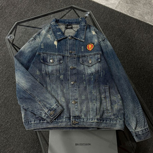 BLCG 2025 Men's and Women's Jackets