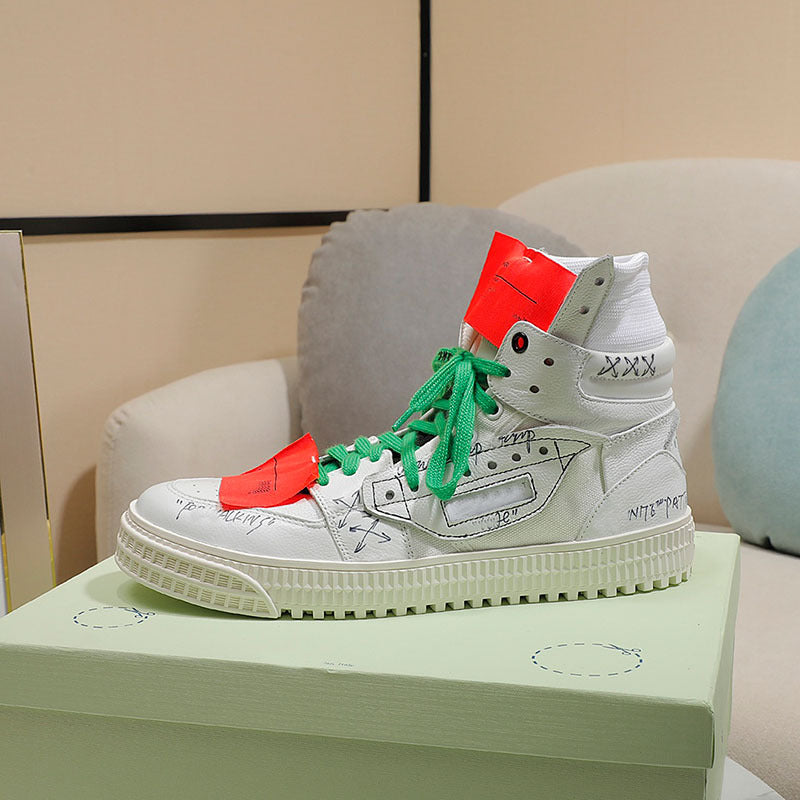 Off  Men's and Women's Casual Shoes