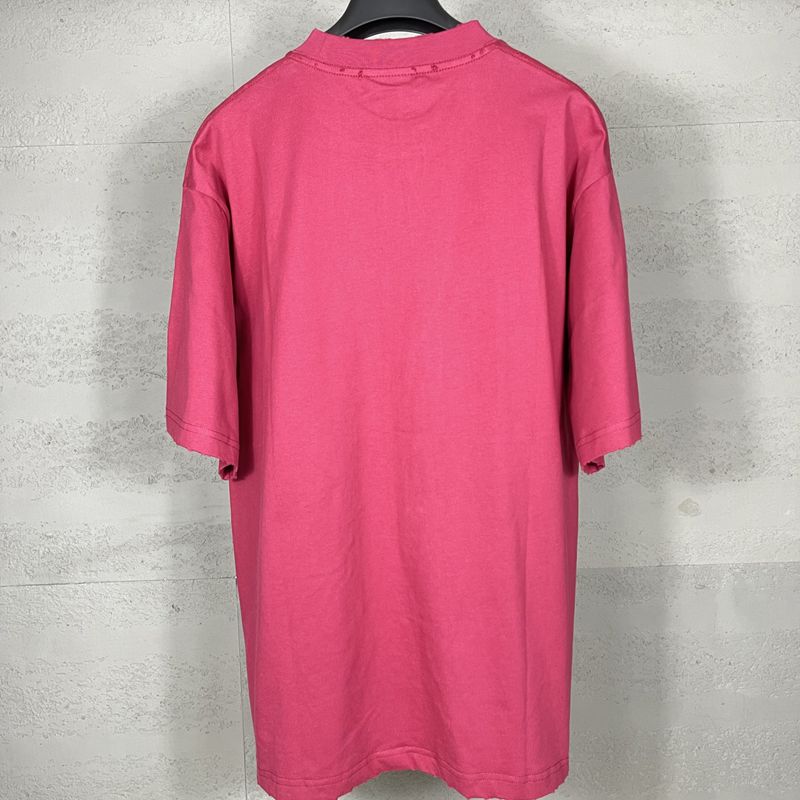 Balen 2026 Men's and Women's T-shirts