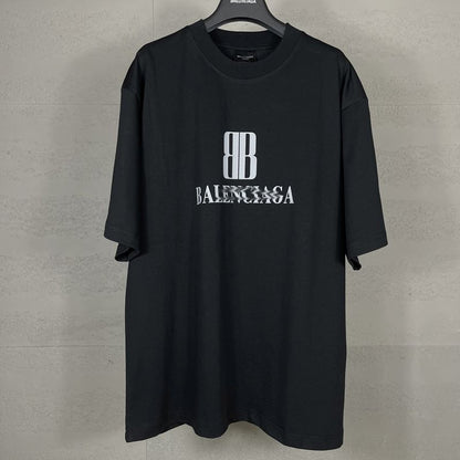 BLCG Men's and Women's Short-sleeved T-shirts