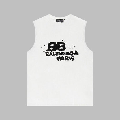 BLCG 2025 Men's and Women's Vest T-shirt