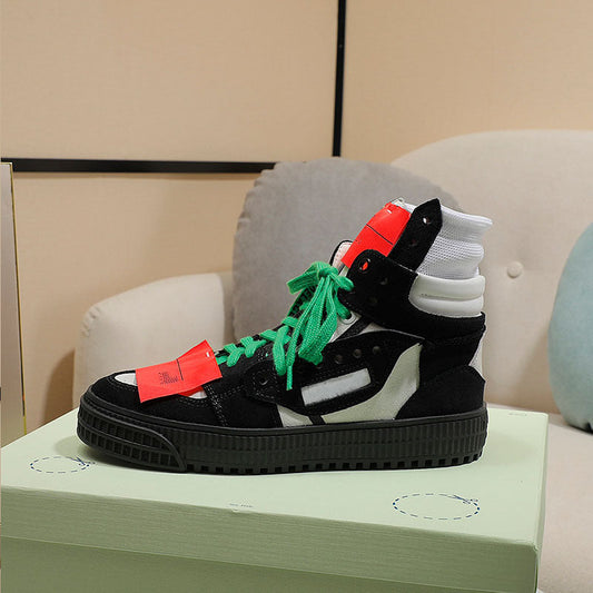 Off  Men's and Women's Casual Shoes