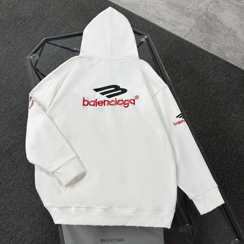 Balen 2026 Men's & Women's Sweatshirts