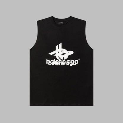 BLCG 2025 Men's and Women's Vest T-shirt