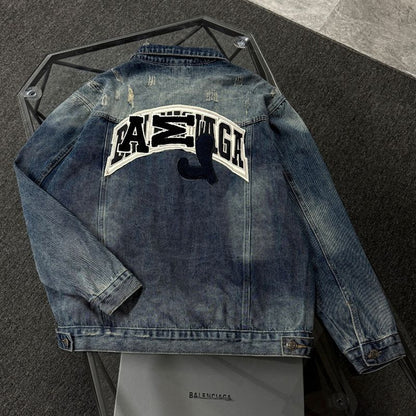 BLCG 2025 Men's and Women's Jackets