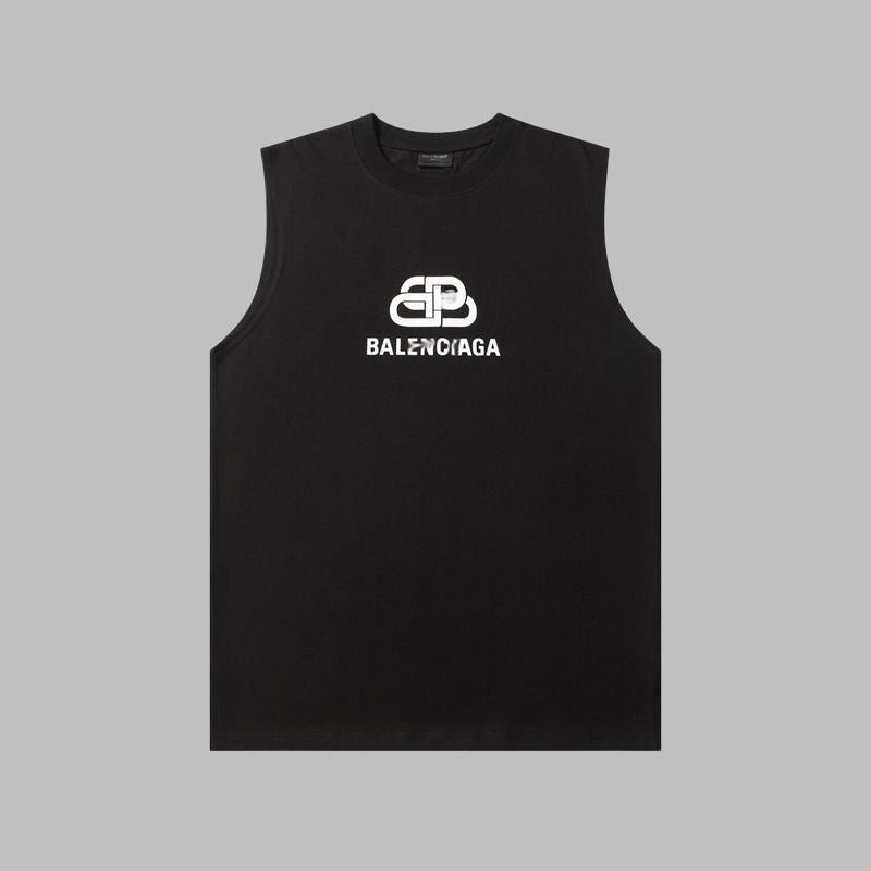 BLCG 2025 Men's and Women's Vest T-shirt