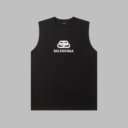 BLCG 2025 Men's and Women's Vest T-shirt