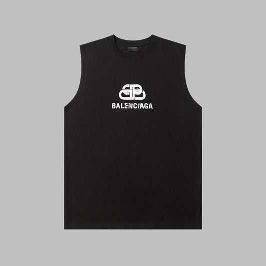 BLCG 2025 Men's and Women's Vest T-shirt