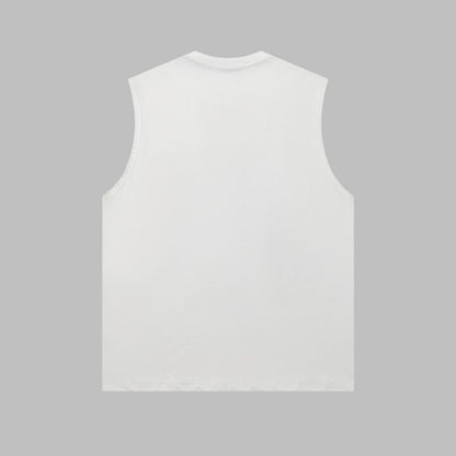 BLCG 2025 Men's and Women's Vest T-shirt