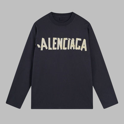 BLCG 2025 Men's and Women's long-sleeved T-shirt
