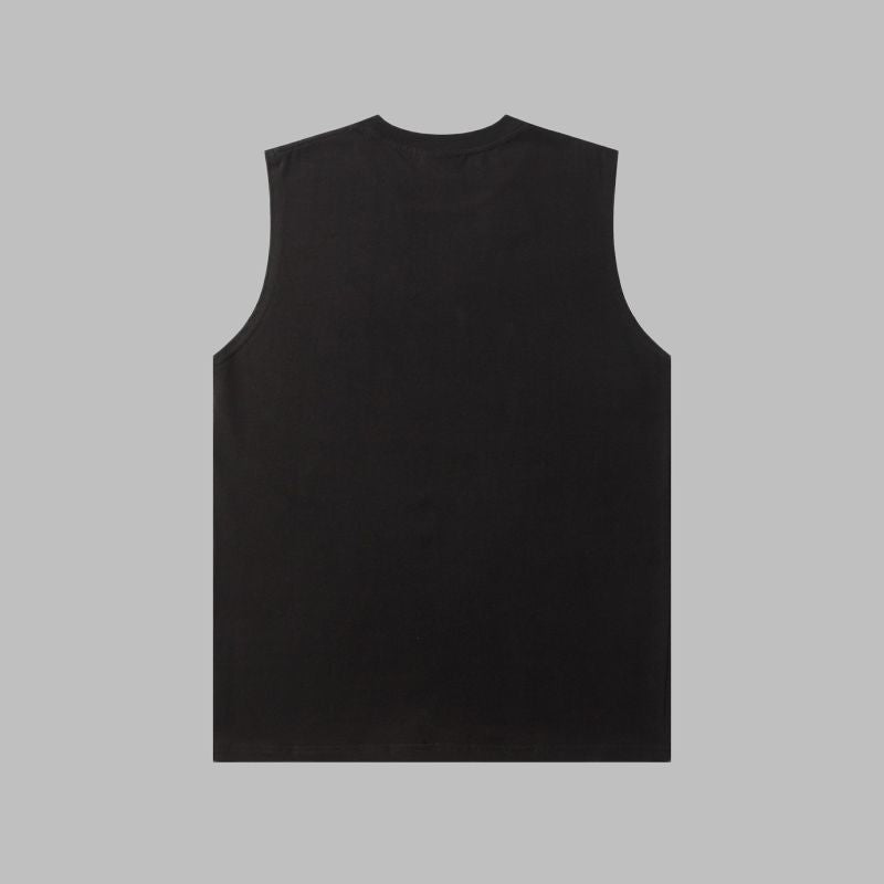 BLCG 2025 Men's and Women's Vest T-shirt