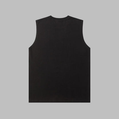 BLCG 2025 Men's and Women's Vest T-shirt