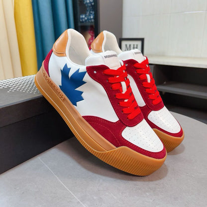 NEW-DSQ2 2025SS Men's shoes