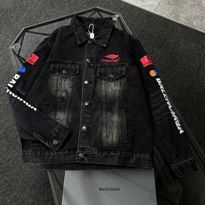 BLCG 2025 Men's and Women's Jackets