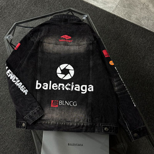 BLCG 2026 Men's & Women's Jacket