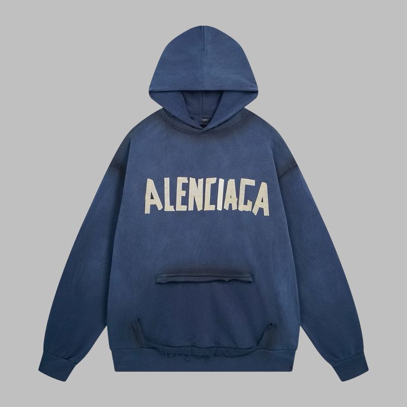 BLCG 2025 Men's and Women's Sweatshirts