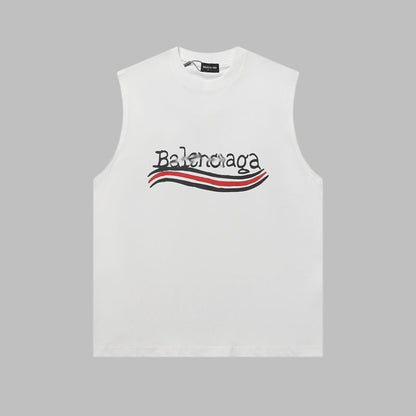 BLCG 2025 Men's and Women's Vest T-shirt