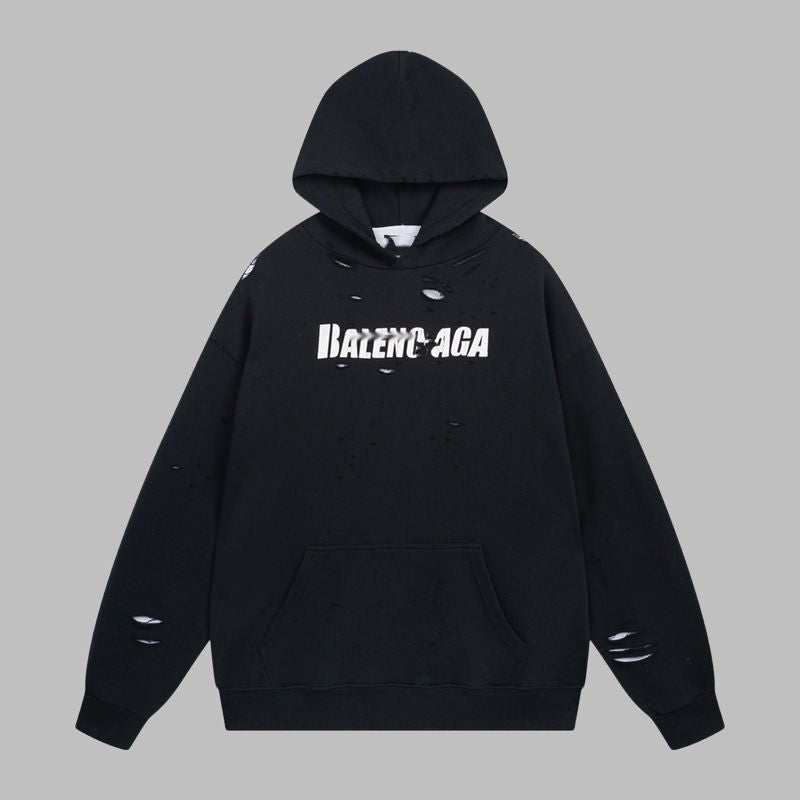 BLCG 2025 Men's and Women's Sweatshirts