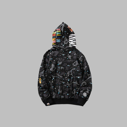 B★PE 2025 Men's and Women's Hoodies