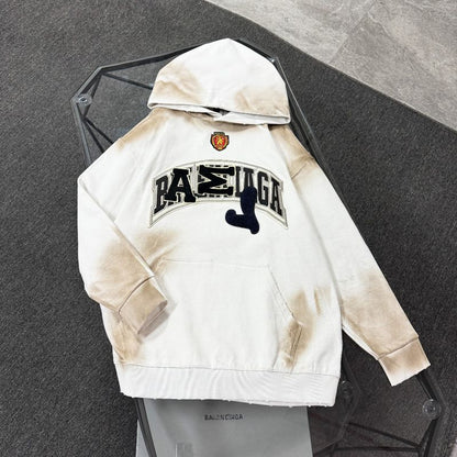 BLCG 2025 Men's and Women's Sweatshirts