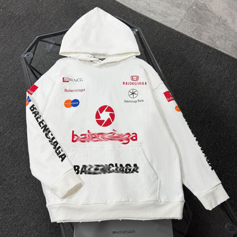 Balen 2026 Men's & Women's Sweatshirts