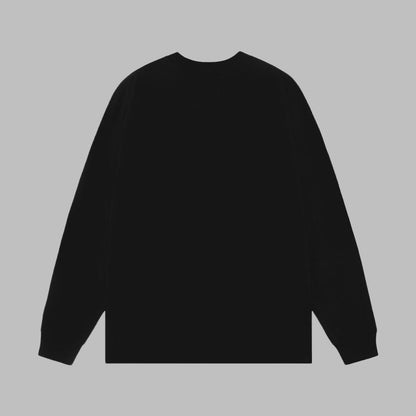 BLCG 2025 Men's and Women's long-sleeved T-shirt