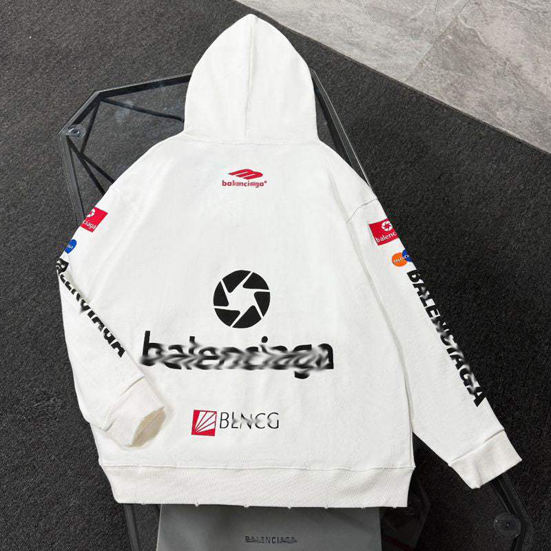 Balen 2026 Men's & Women's Sweatshirts