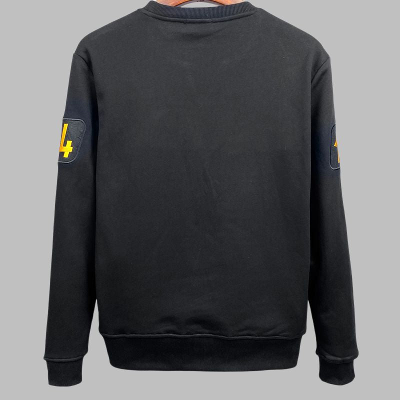 2025 New DSQ2 Men's Long Sleeve T-Shirt
