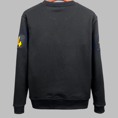 2025 New DSQ2 Men's Long Sleeve T-Shirt