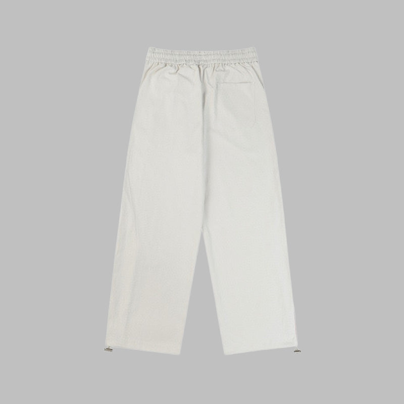 BLCG 2025 Men's and Women's Casual Pants