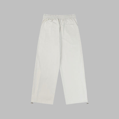 BLCG 2025 Men's and Women's Casual Pants
