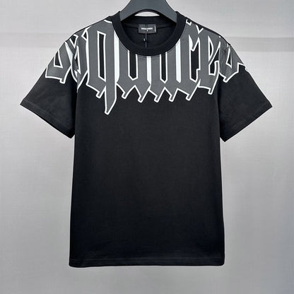 DSQ2 2025 New Arrivals Men's T-Shirts
