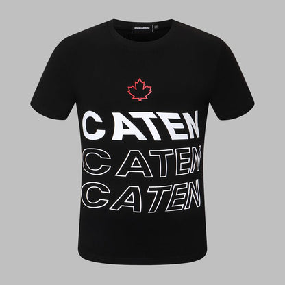 DSQ2 2025 New Arrivals Men's T-Shirts