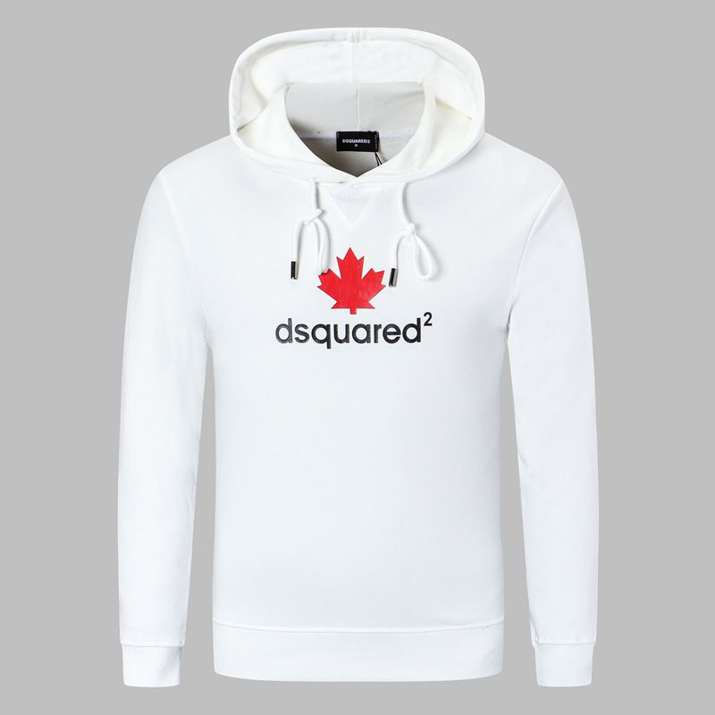 2025 New DSQ2 Men's Long Sleeve T-Shirt