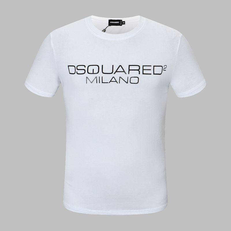 DSQ2 2025 New Arrivals Men's T-Shirts
