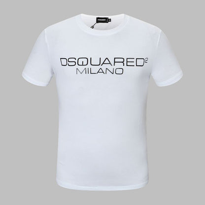 DSQ2 2025 New Arrivals Men's T-Shirts