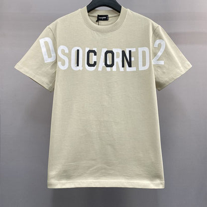 DSQ2 2025 New Arrivals Men's T-Shirts