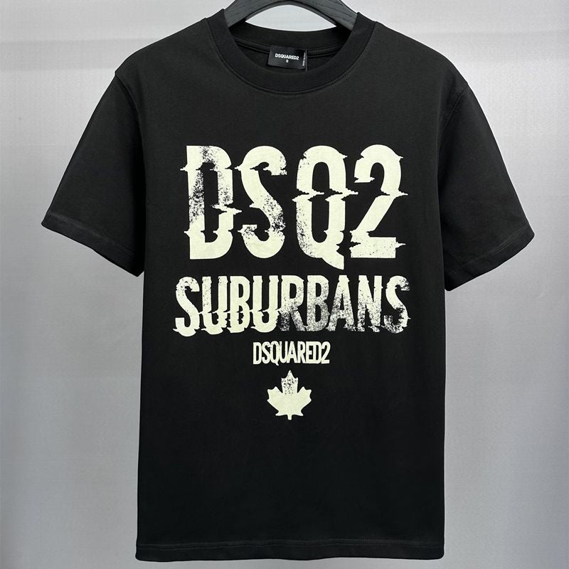DSQ2 2025 New Arrivals Men's T-Shirts