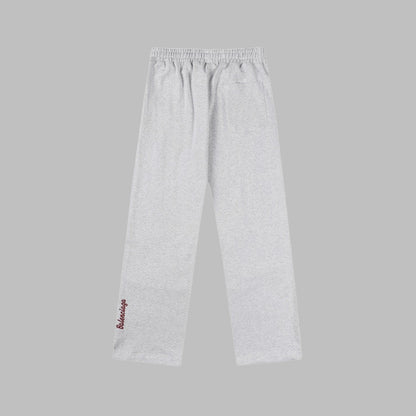 BLCG 2025 Men's and Women's Casual Pants