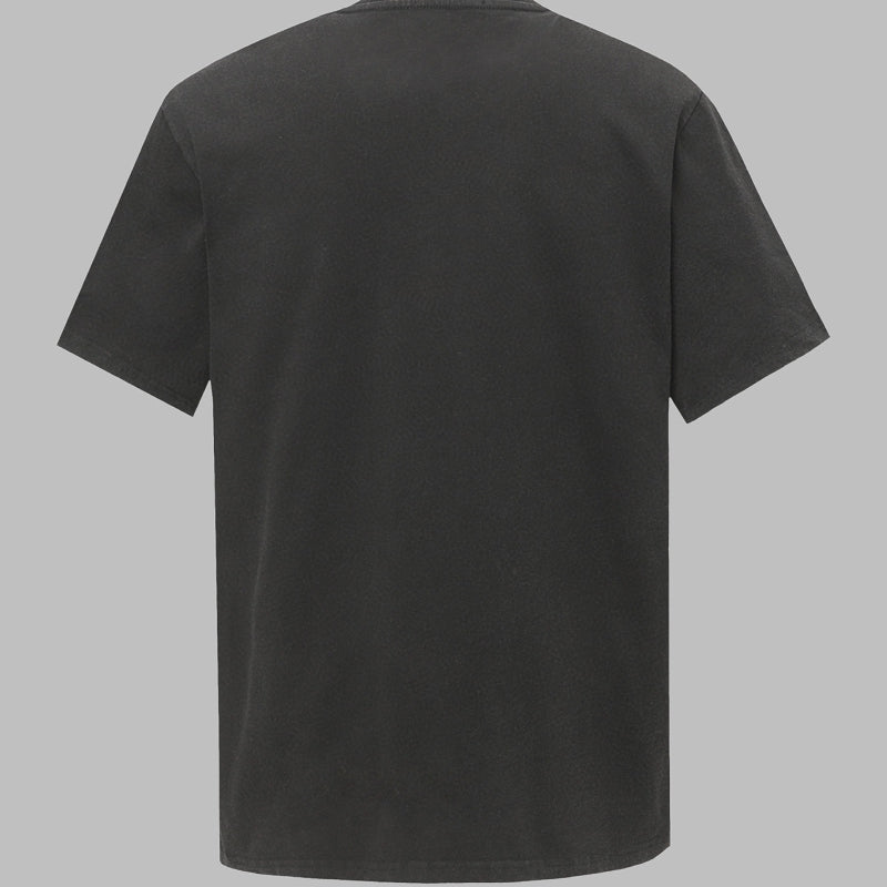BLCG Men's and Women's Short-sleeved T-shirts