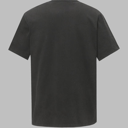 BLCG Men's and Women's Short-sleeved T-shirts