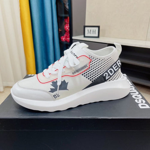 2025SS NEW-DSQ2  Men's shoes